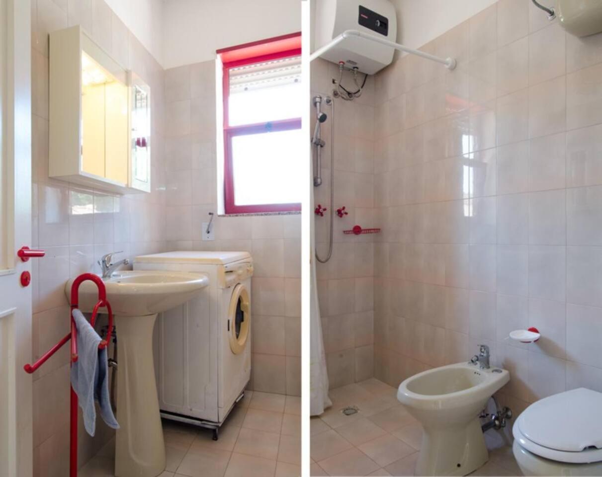 Villa Antonella Nel Boomerang Village A Торре-Колимена Экстерьер фото
