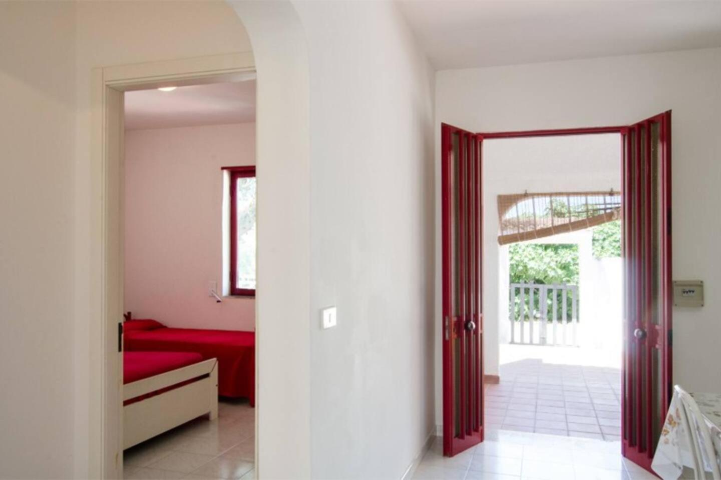 Villa Antonella Nel Boomerang Village A Торре-Колимена Экстерьер фото