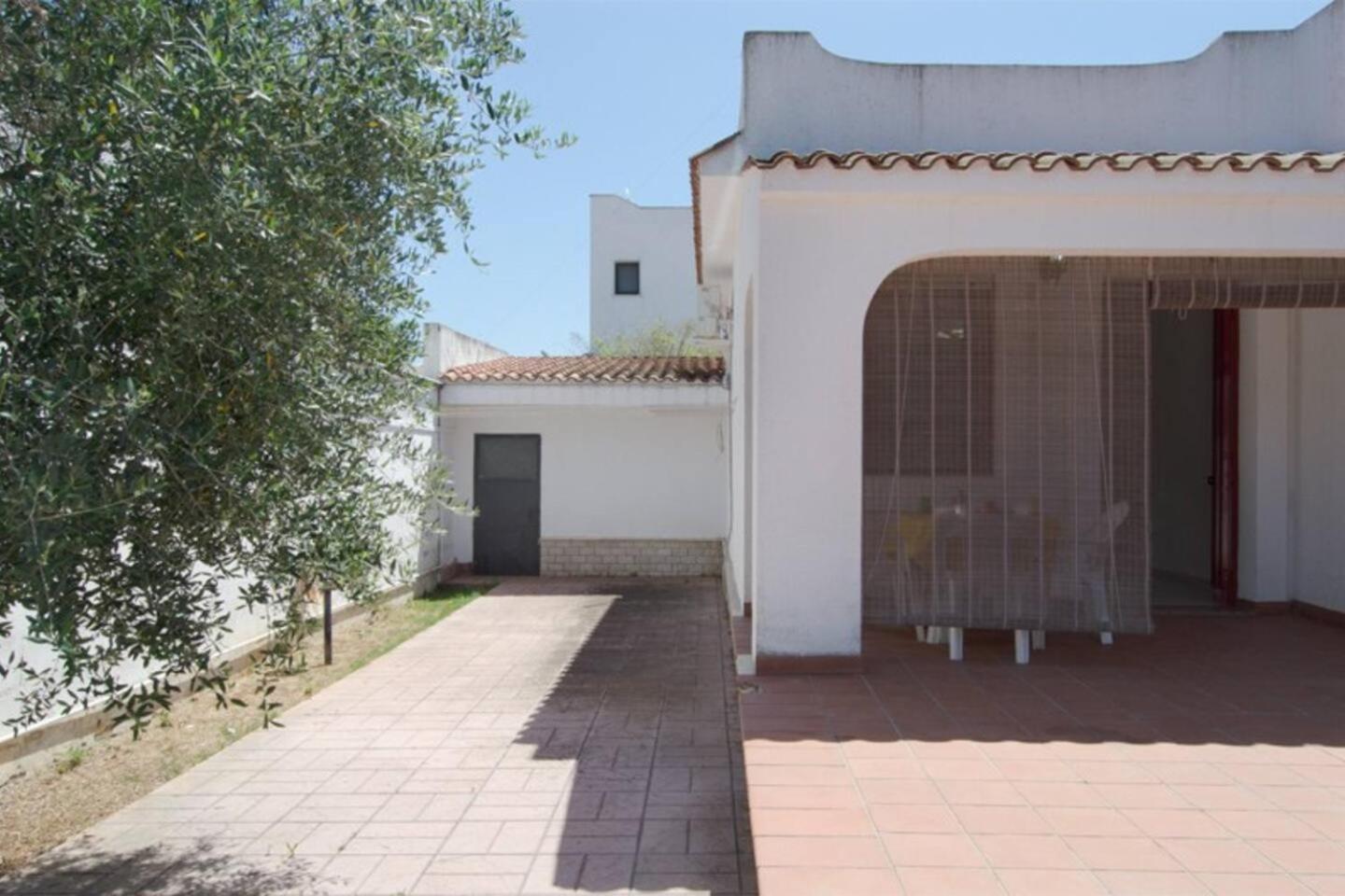 Villa Antonella Nel Boomerang Village A Торре-Колимена Экстерьер фото